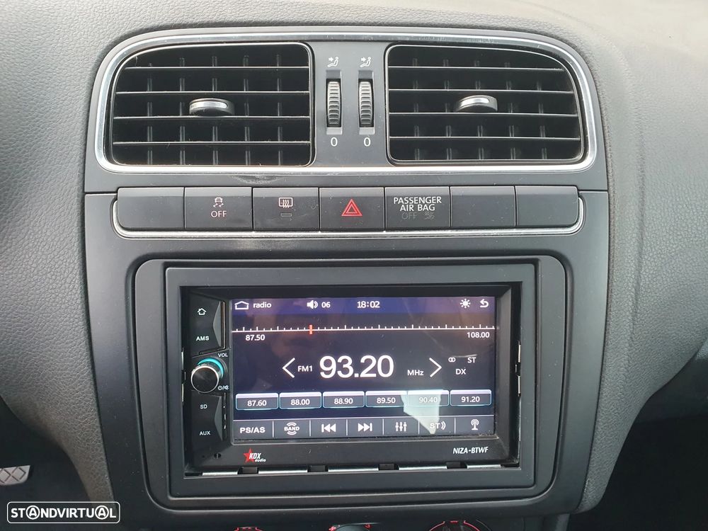 VW Polo 1.2 Confortline - 9