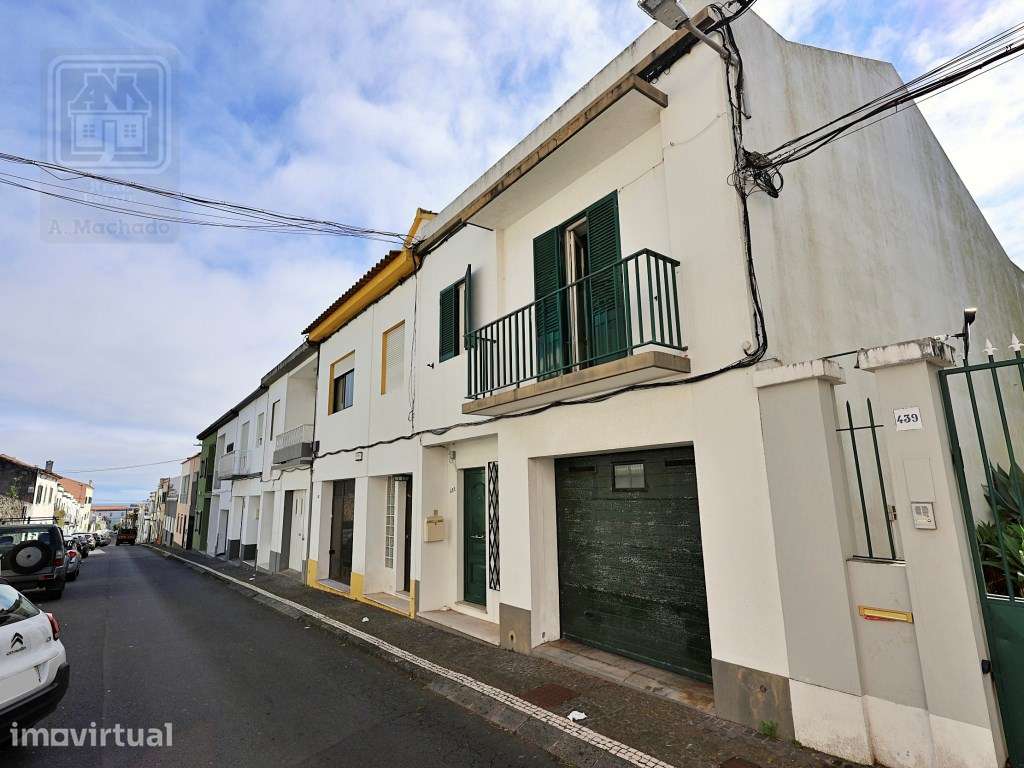 VENDA de CASA - MORADIA com garagem - Cidade de PONTA DELGADA, São ... - Grande imagem: 3/59