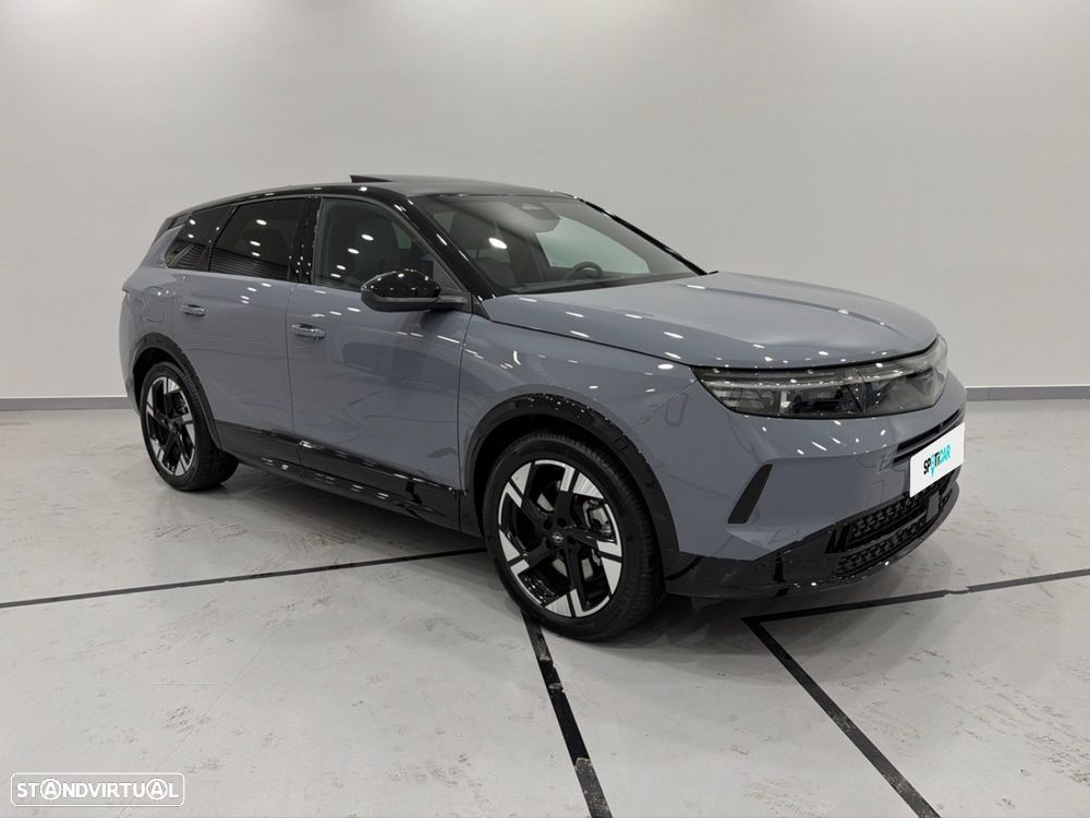 Opel Grandland 1.6 T PHEV GS - 3