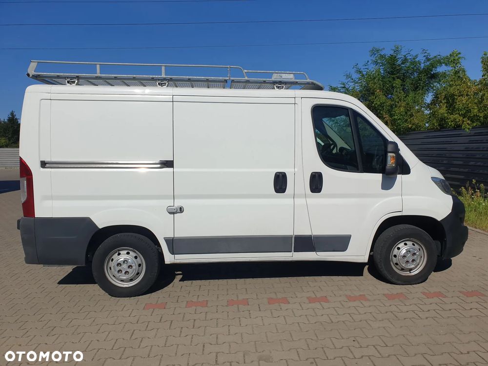 Citroën Jumper L1H1 Confort - 2