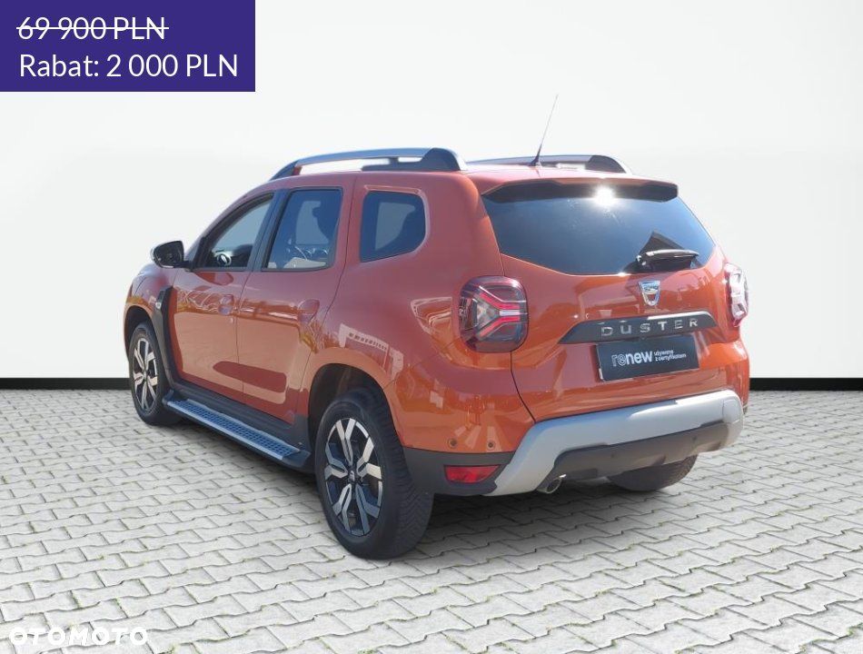 Dacia Duster - 7