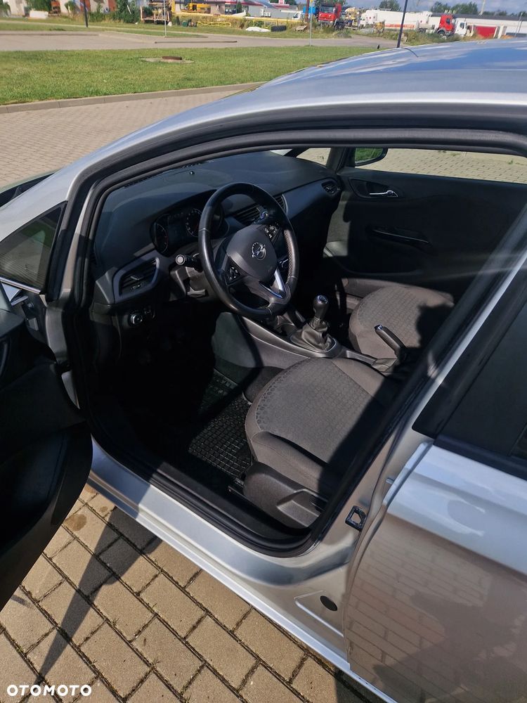 Opel Corsa 1.4 Cosmo S&S - 8