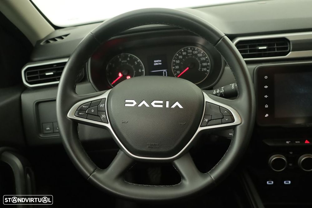 Dacia Duster 1.0 TCe ECO-G Journey Bi-Fuel - 15