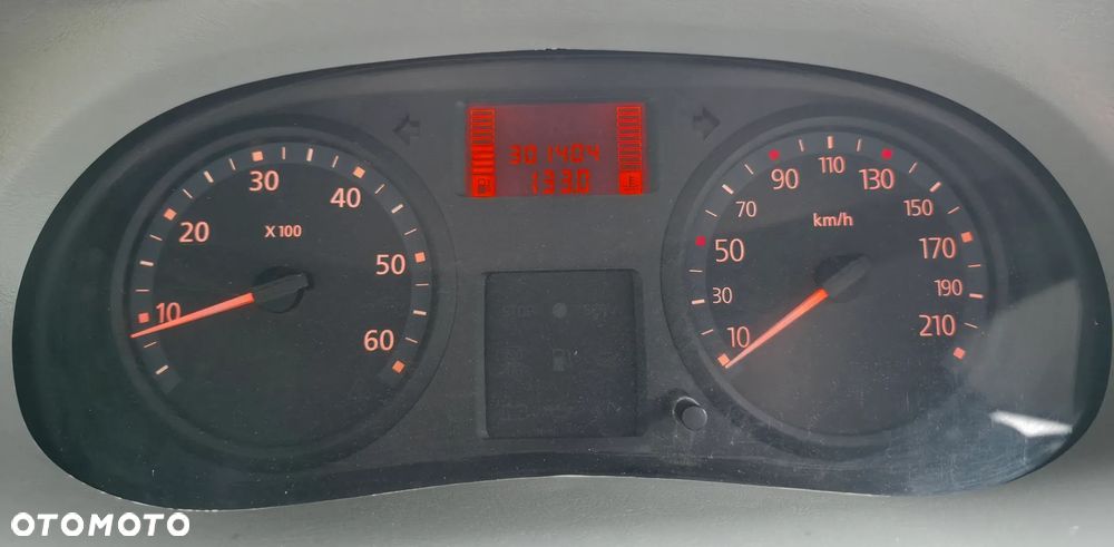 Renault Trafic - 10