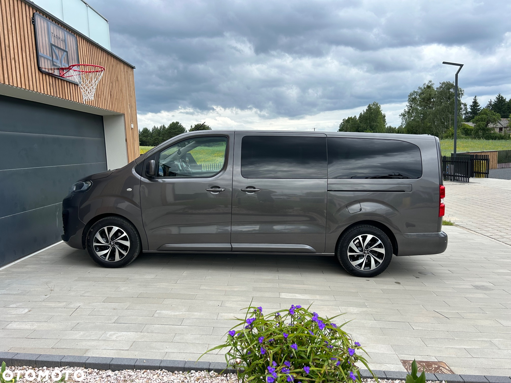 Citroën SpaceTourer XL 2.0 BlueHDi 180 EAT8 Business Lounge - 10