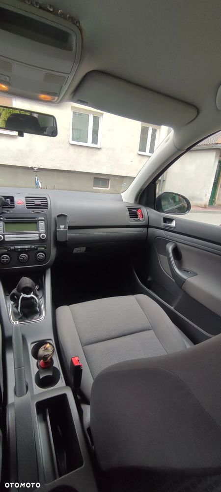 Volkswagen Golf - 14