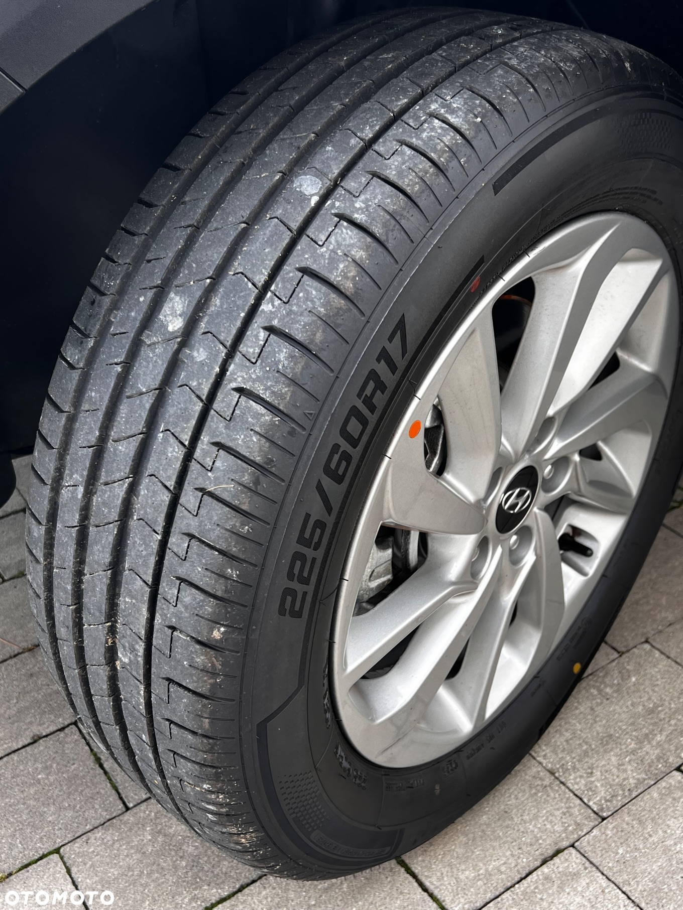 Hyundai Tucson 1.6 GDi 2WD Select - 13