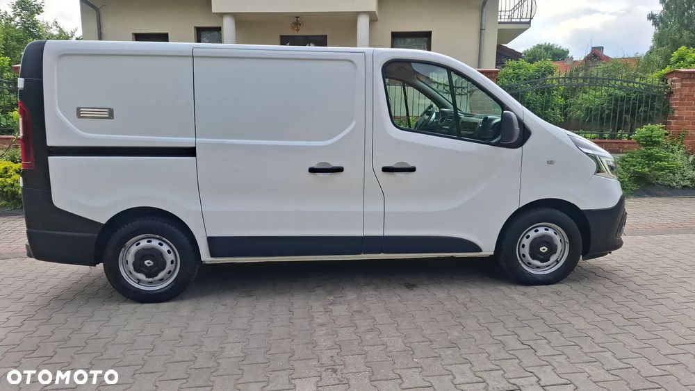 Renault Trafic - 4