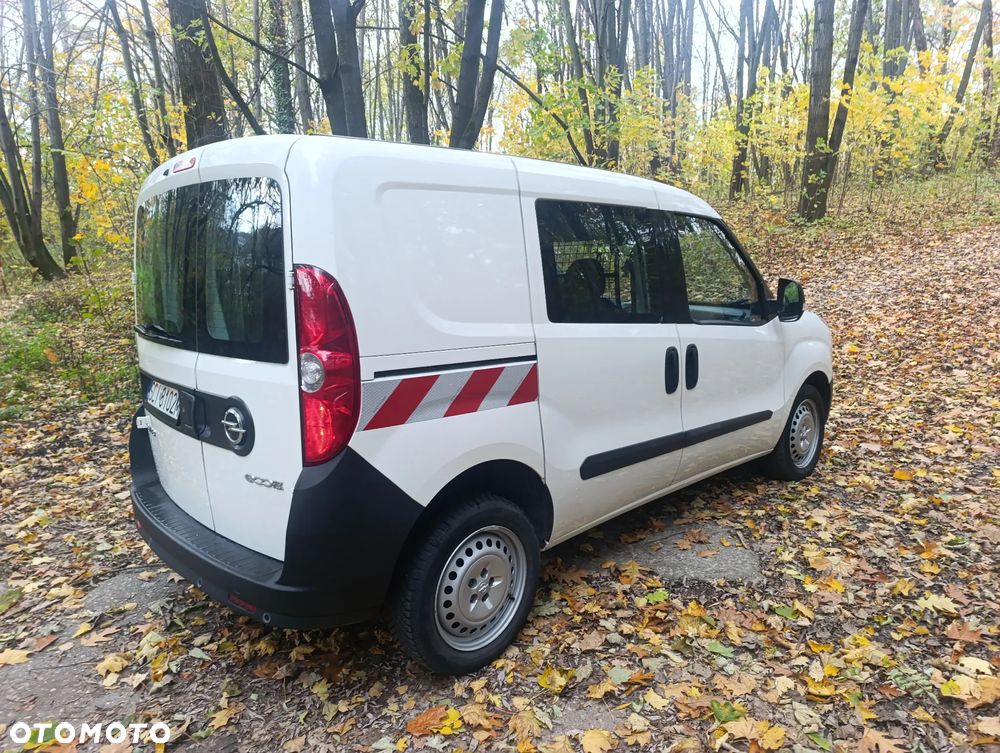 Opel Combo Tour Van 1.4 L1H1 - 2