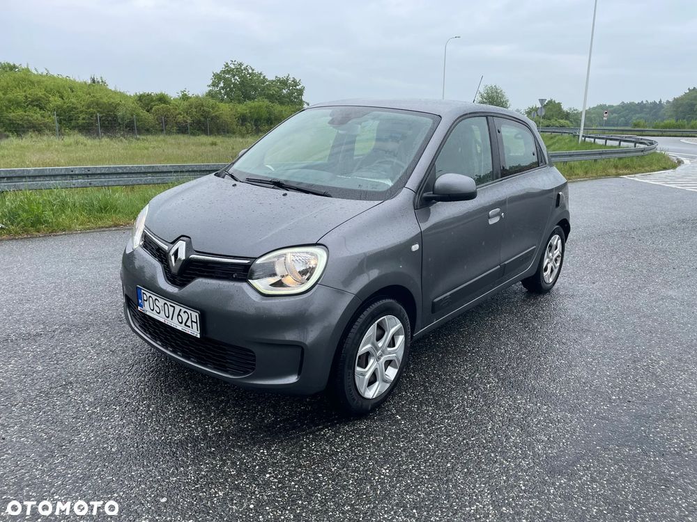 Renault Twingo - 2