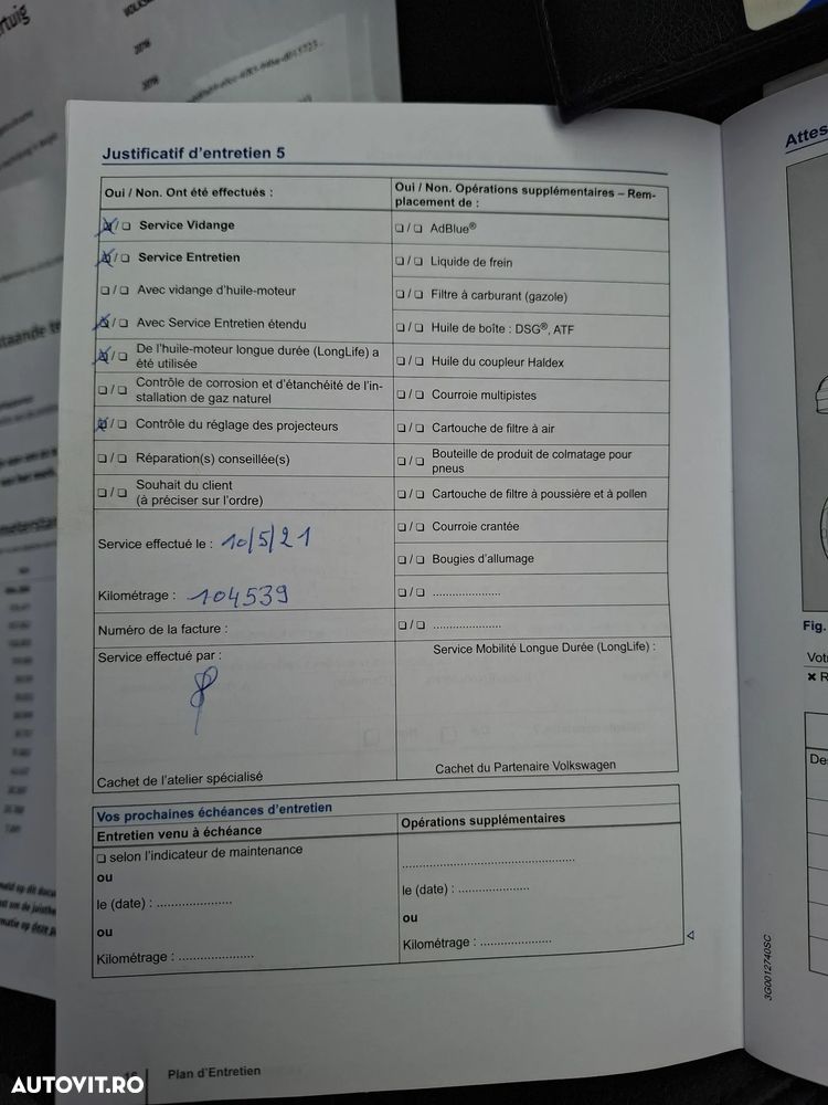 Volkswagen Tiguan 2.0 TDI SCR 4MOTION BlueMotion Technology Lounge Sport & Style - 25