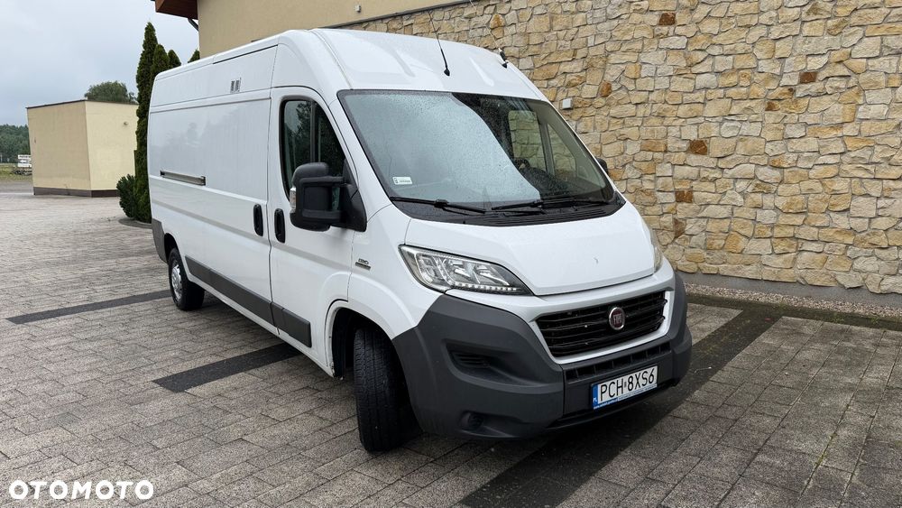 Fiat DUCATO L3H2 - 16