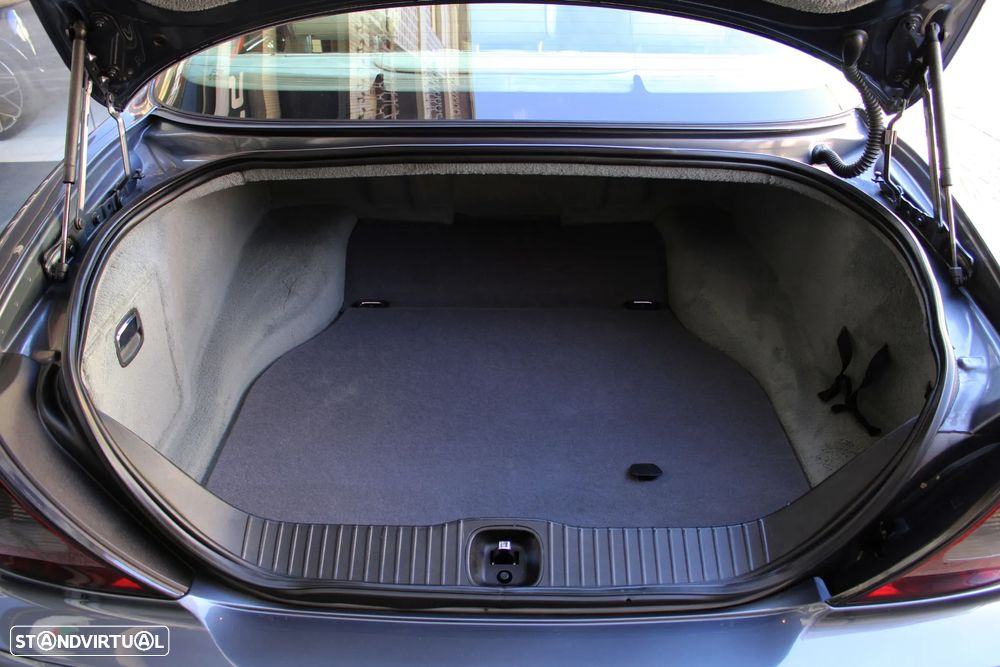 Jaguar XJ XJ6 2.7 D V6 Sovereing - 49