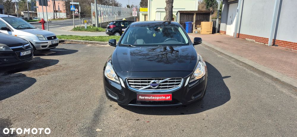 Volvo S60 D4 Geartronic Business Edition - 2