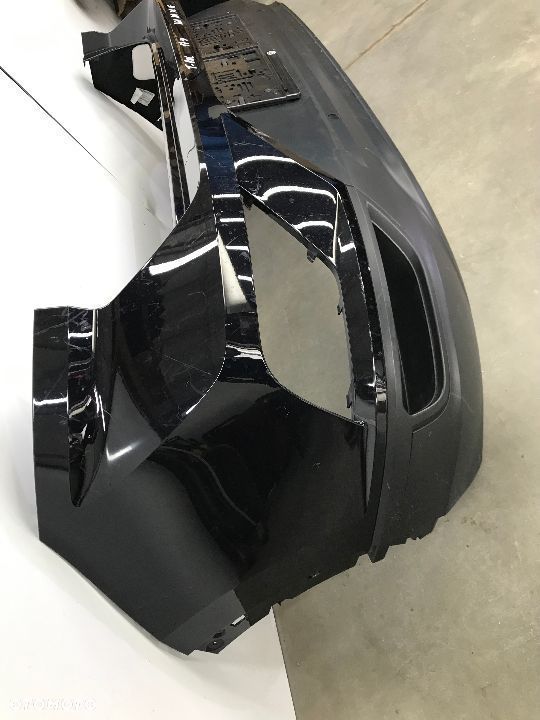 Zderzak tylny Vw T-roc 17- 2GA807301AE - 6