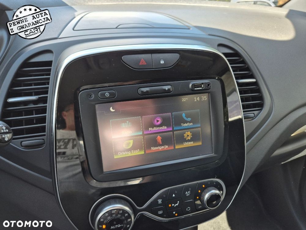 Renault Captur - 27