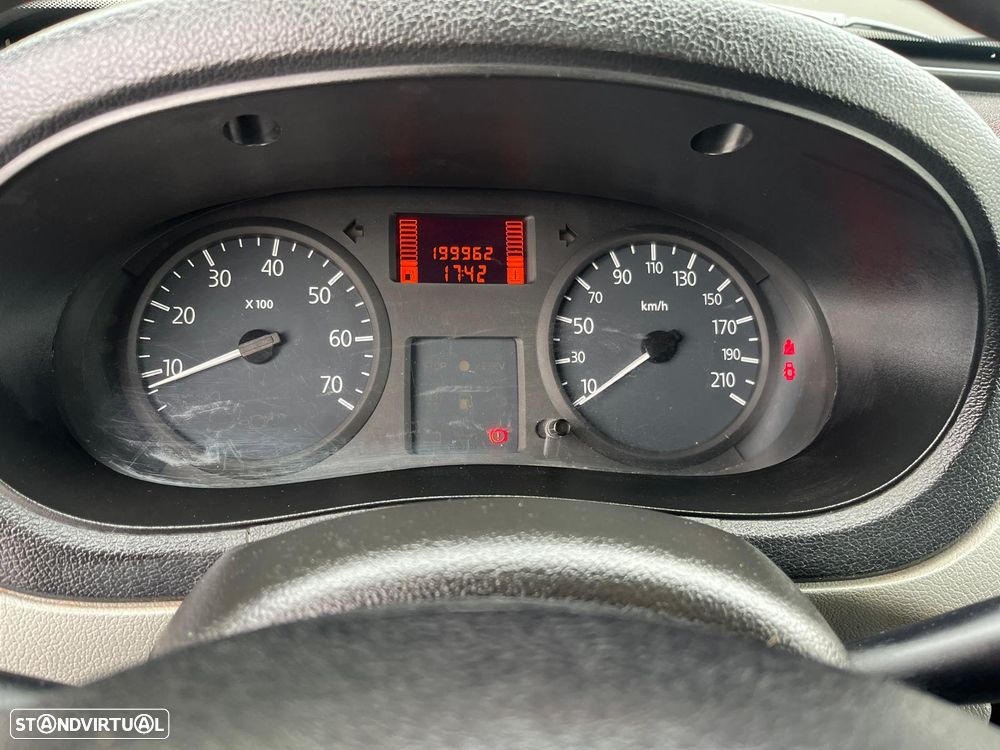 Renault Kangoo - 8