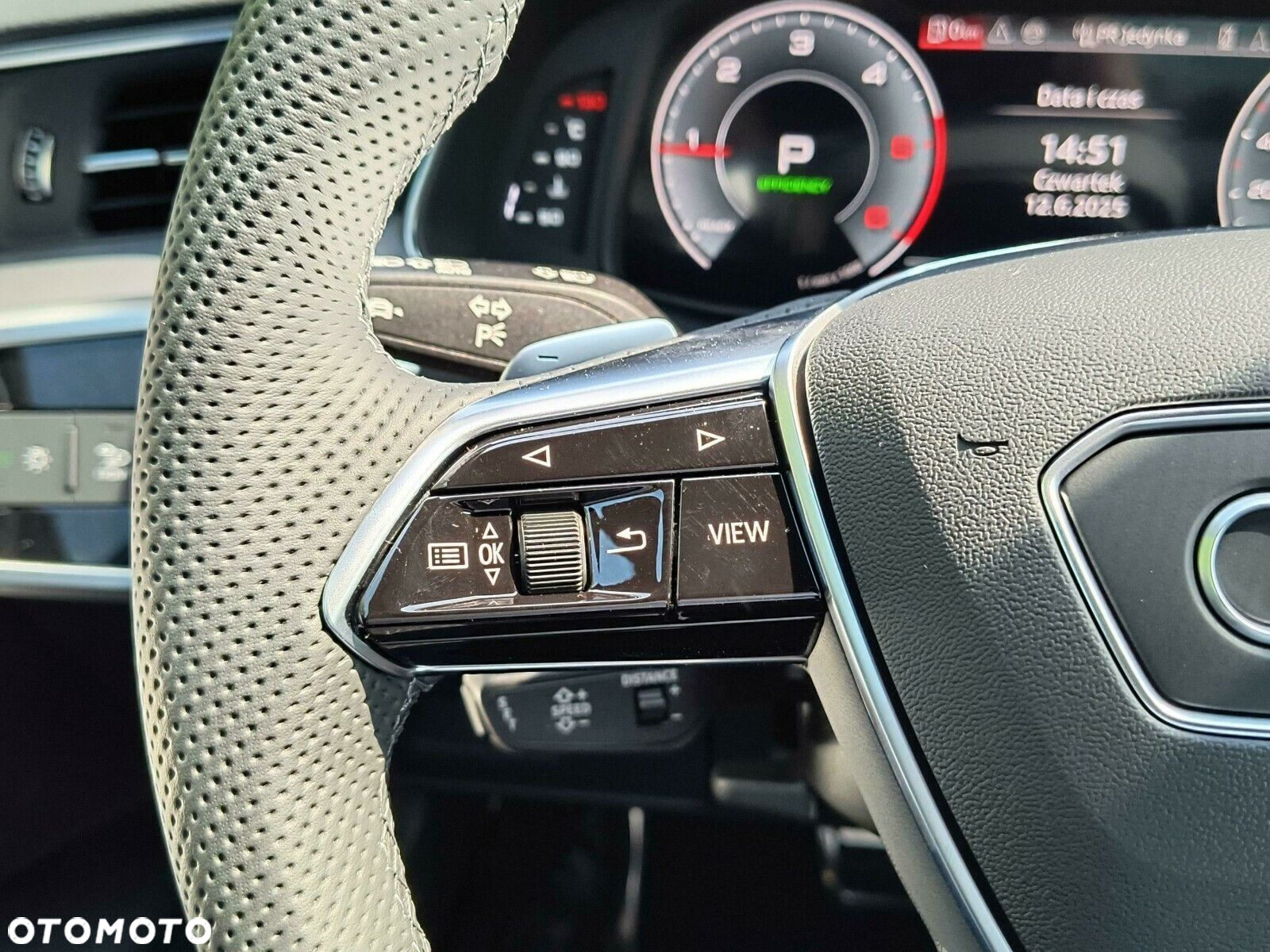 Audi A6 - 16