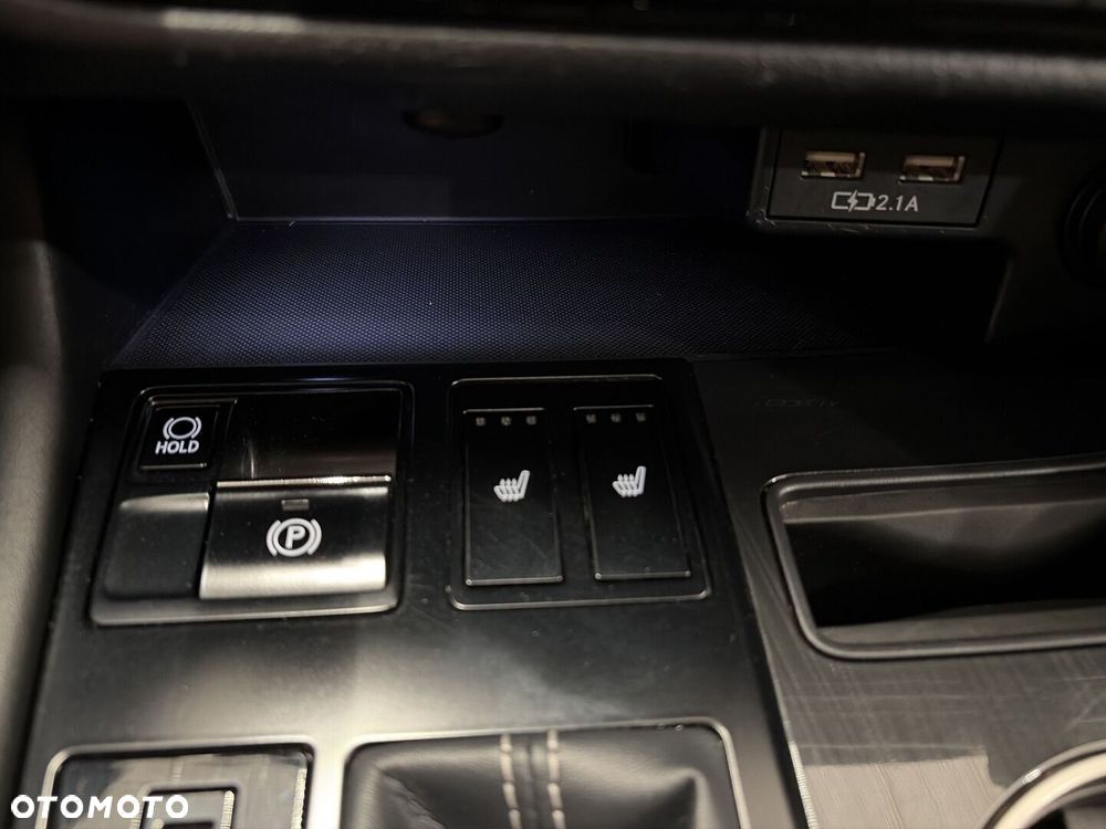 Lexus RX 300 Elegance - 19