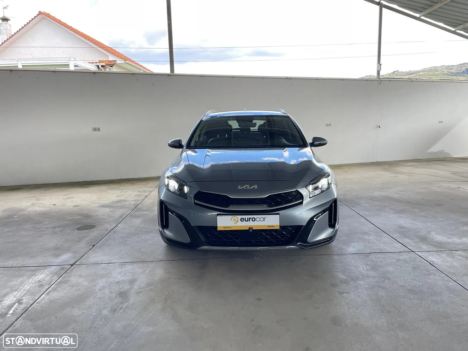 Kia XCeed 1.6 GDi PHEV First Edition - 8