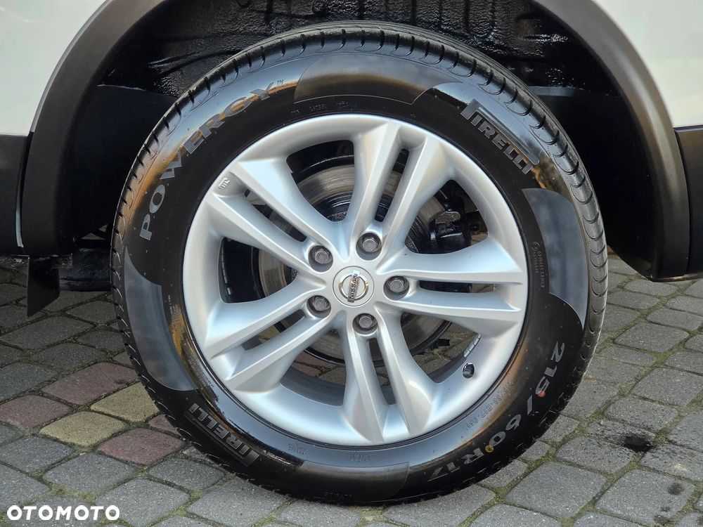 Nissan Qashqai 1.6 I-Way - 20