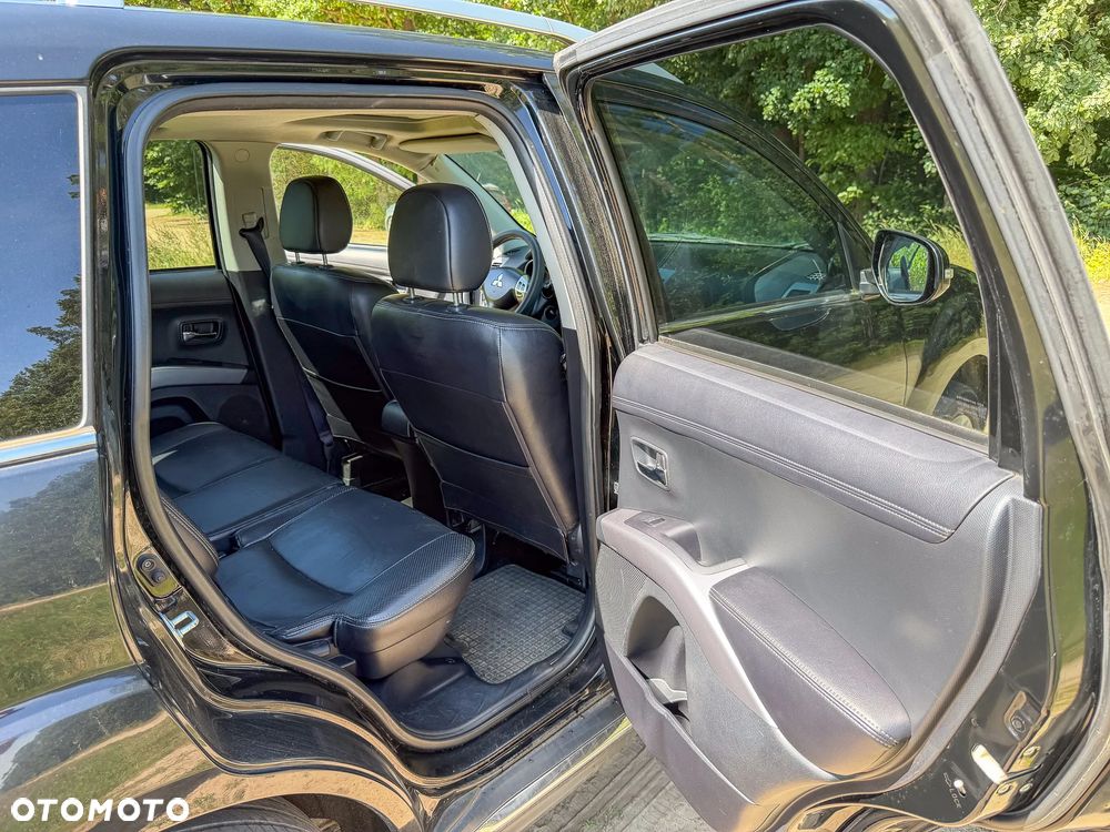 Mitsubishi Outlander 2.0 DID Invite - 15