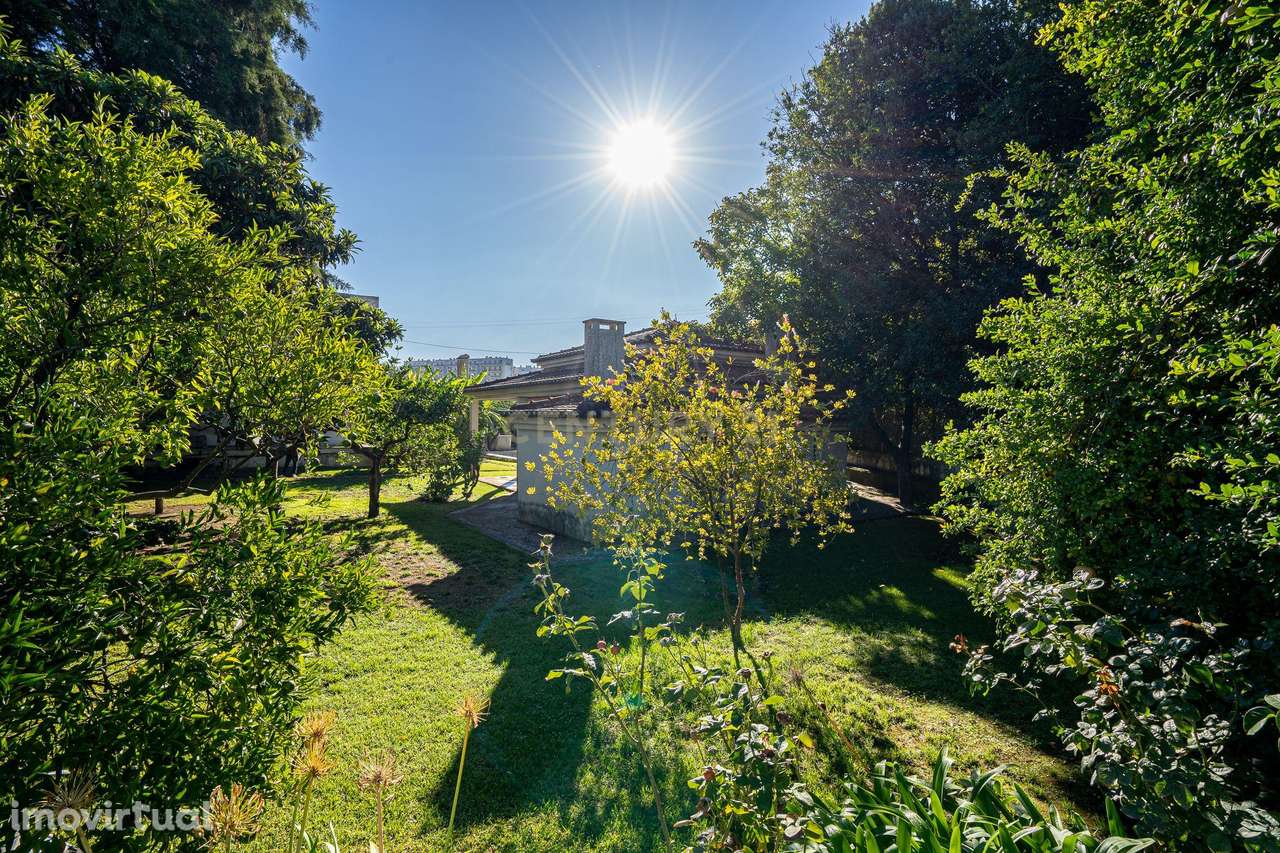 Quinta no Forte da Casa - Vila Franca de Xira - Grande imagem: 4/60