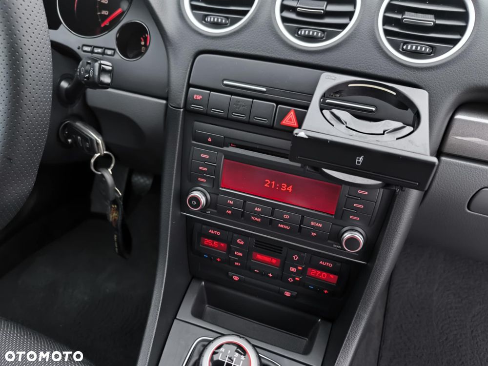 Seat Exeo 1.8T Sport - 18