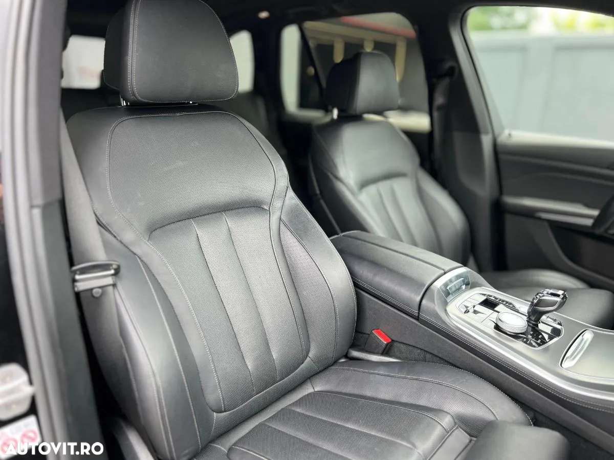 BMW X5 xDrive45e AT PHEV - 34