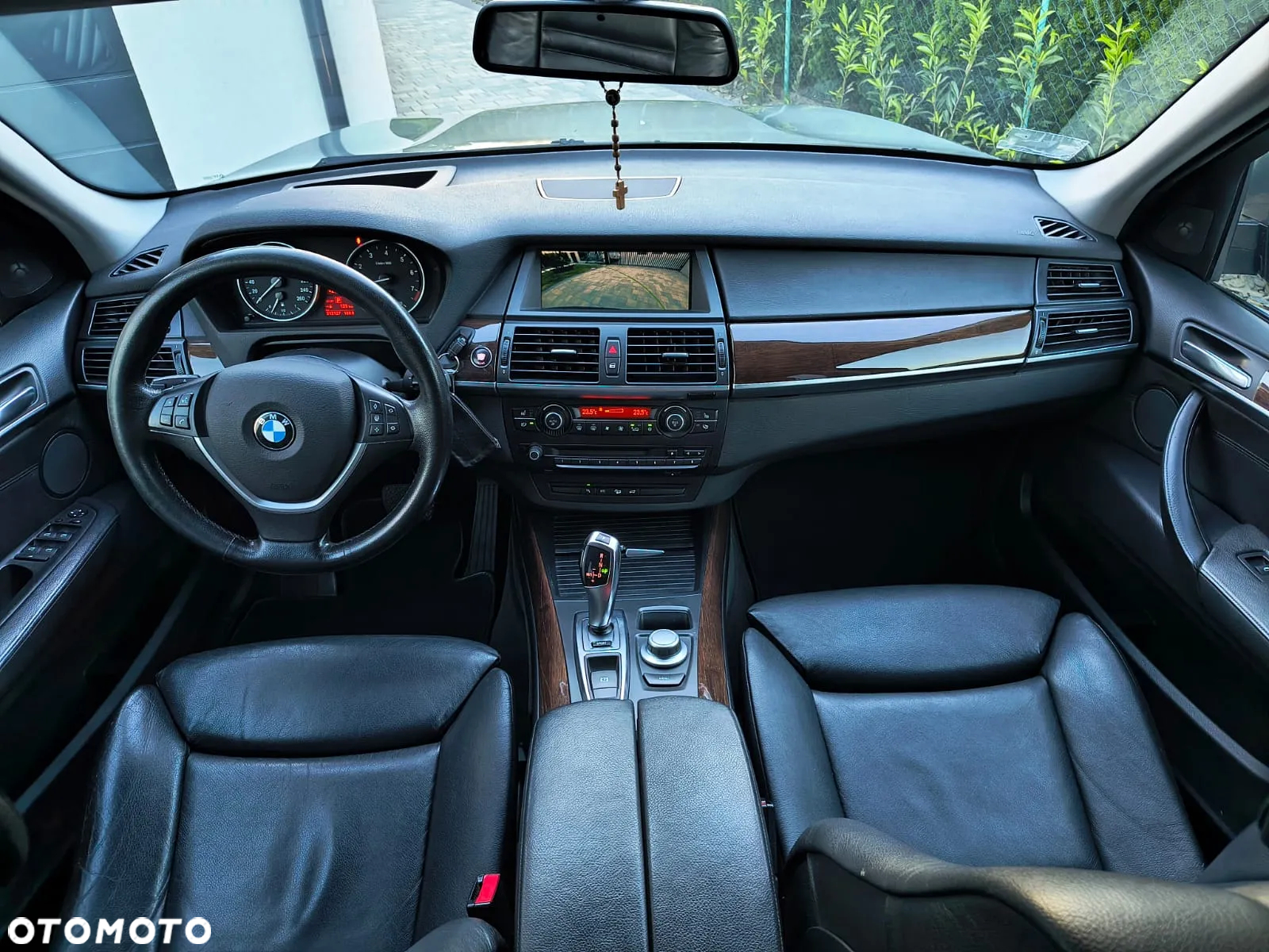 BMW X5 xDrive30i - 9