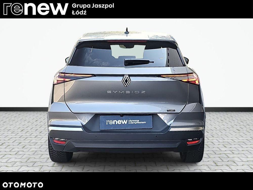 Renault Symbioz 1.8 E-Tech Full Hybrid 160 Techno - 6