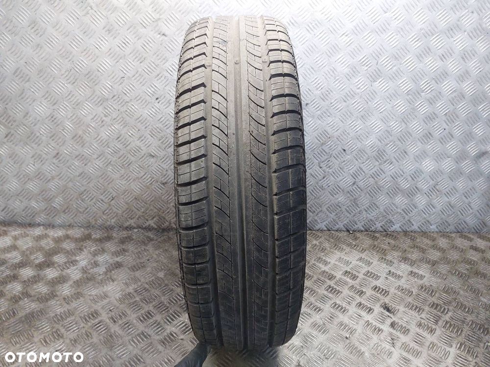 DOJAZDÓWKA 5X108 5,5Jx17 ET45 FI60,1 185/60R17 RENAULT ESPACE IV - 8