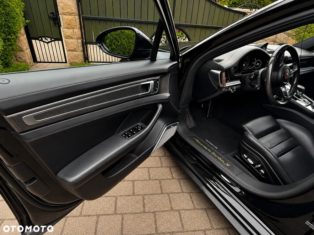 Porsche Inny ver-4s-e--hybrid-executive - 5