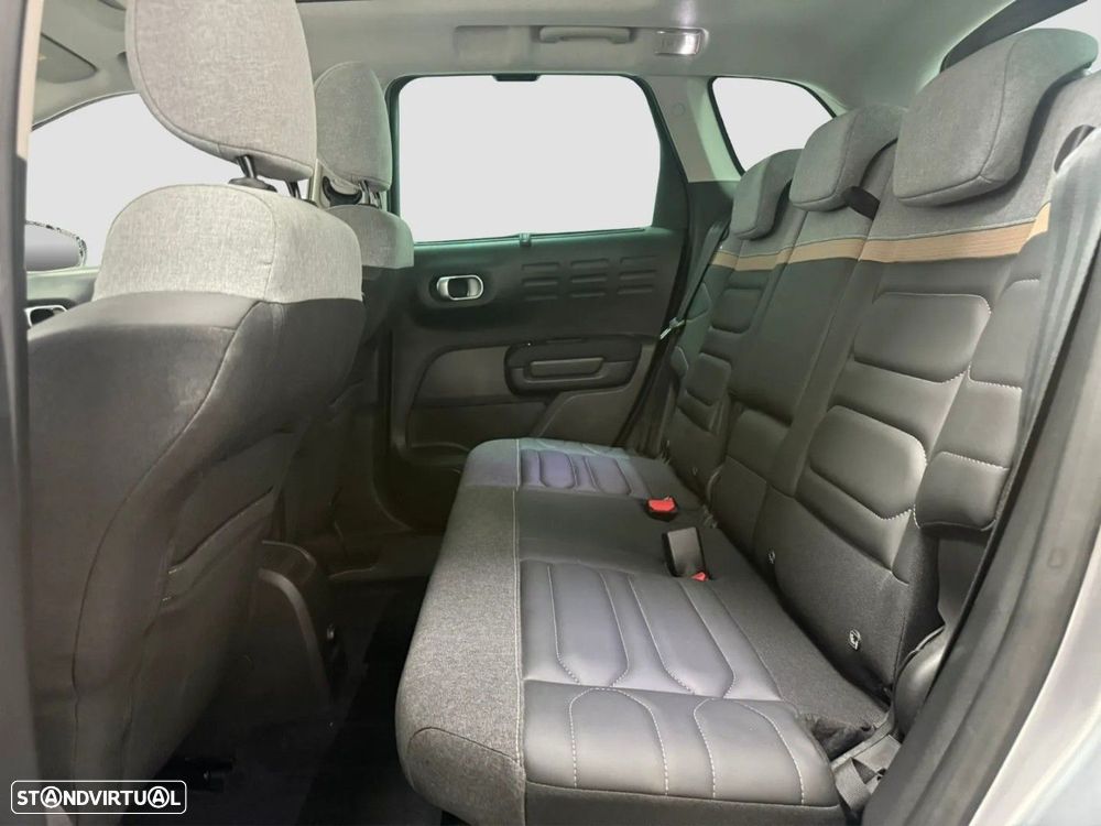 Citroën C3 Aircross 1.2 PureTech Shine Pack EAT6 - 11