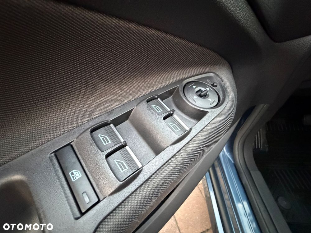 Ford C-MAX 1.5 EcoBoost Start-Stop-System Titanium - 26