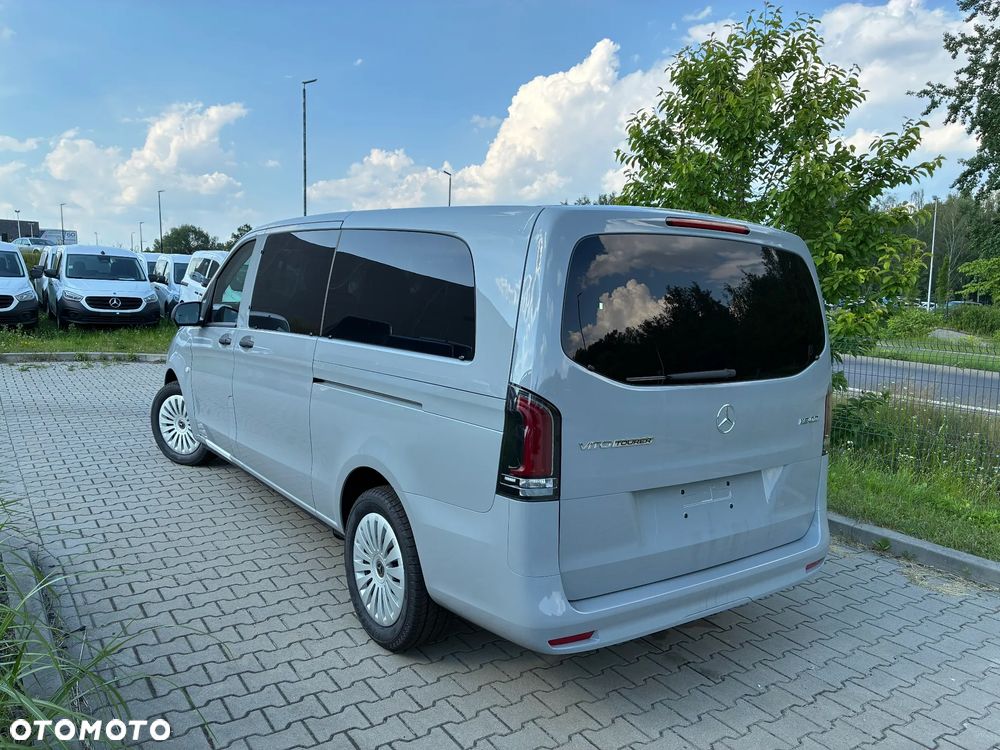 Mercedes-Benz Vito Tourer L3 Pro 9G-Tronic 447.705 - 7