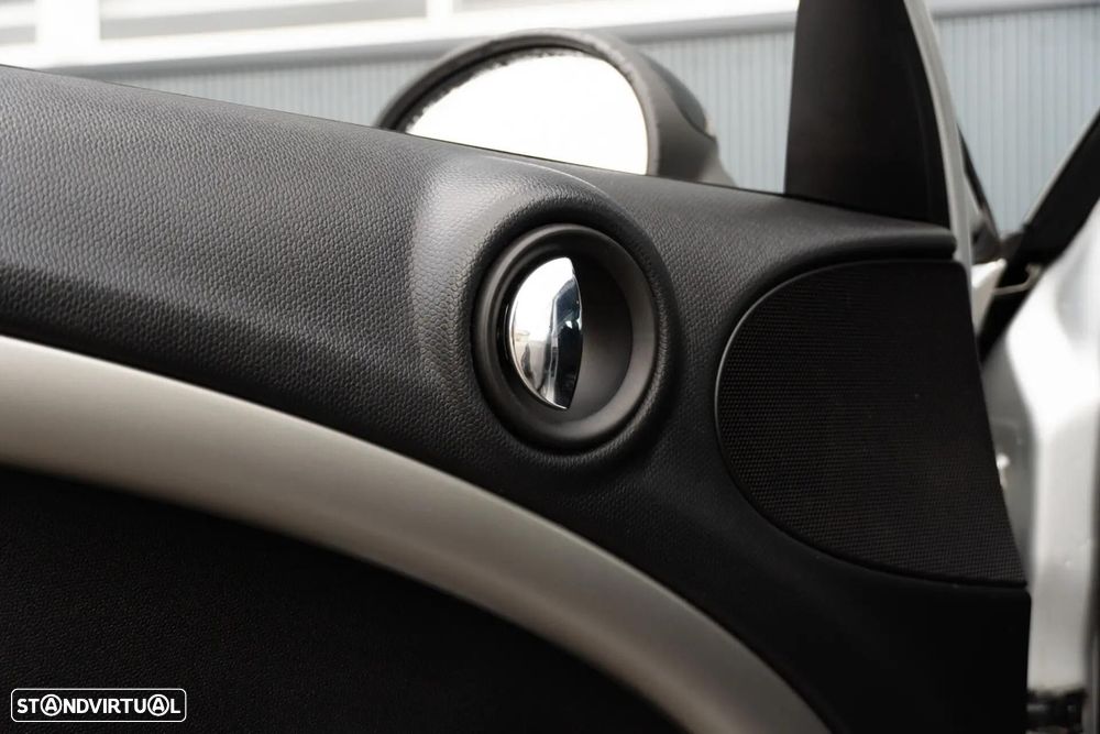 MINI Countryman Cooper D - 44