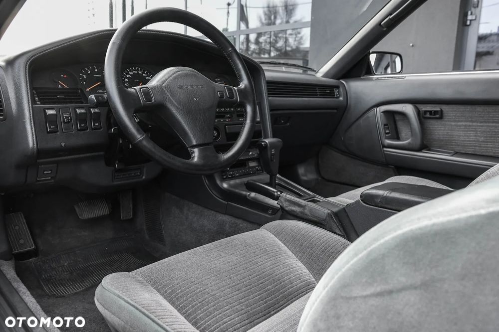 Toyota Supra ver-3-0-turbo - 9