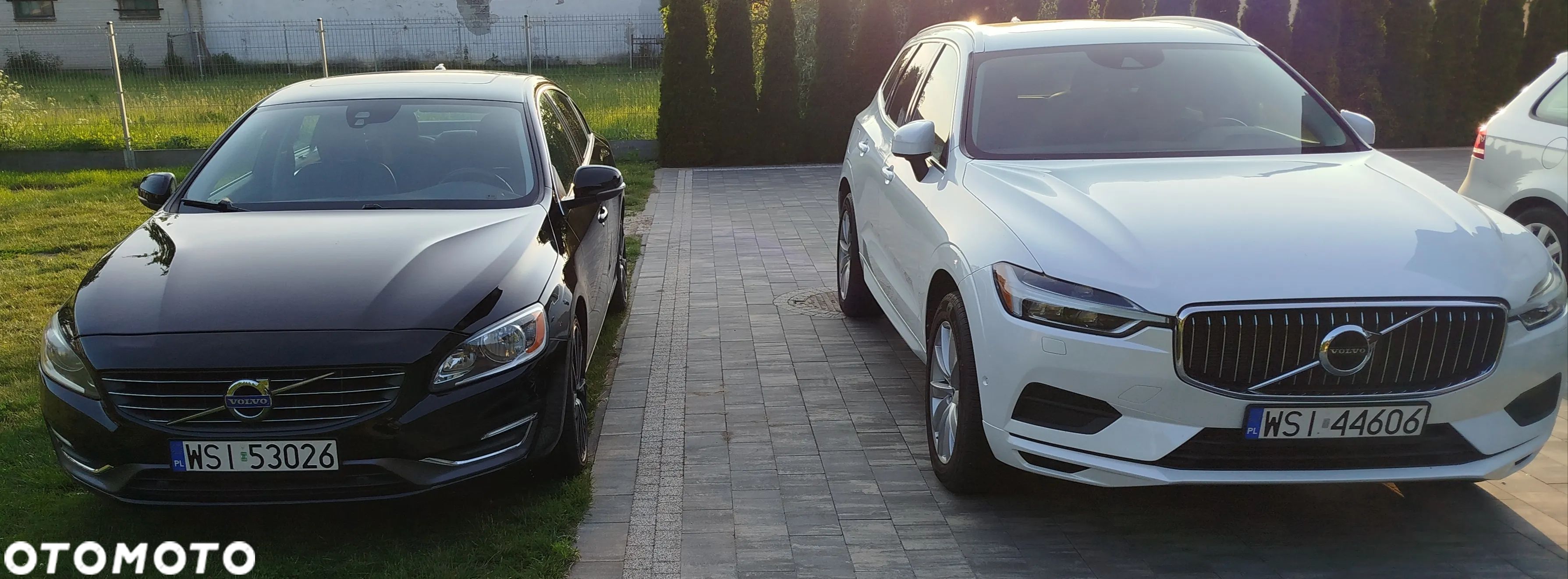 Volvo S60 T5 Geartronic - 1