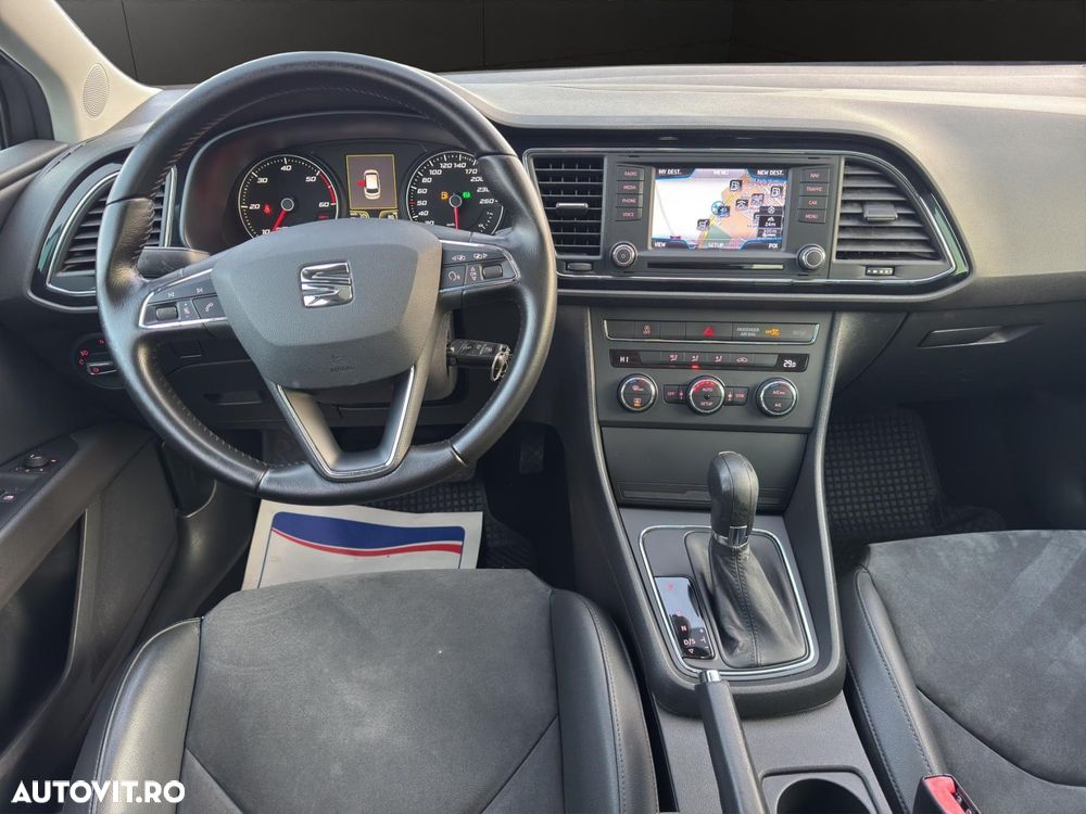 Seat Leon - 10