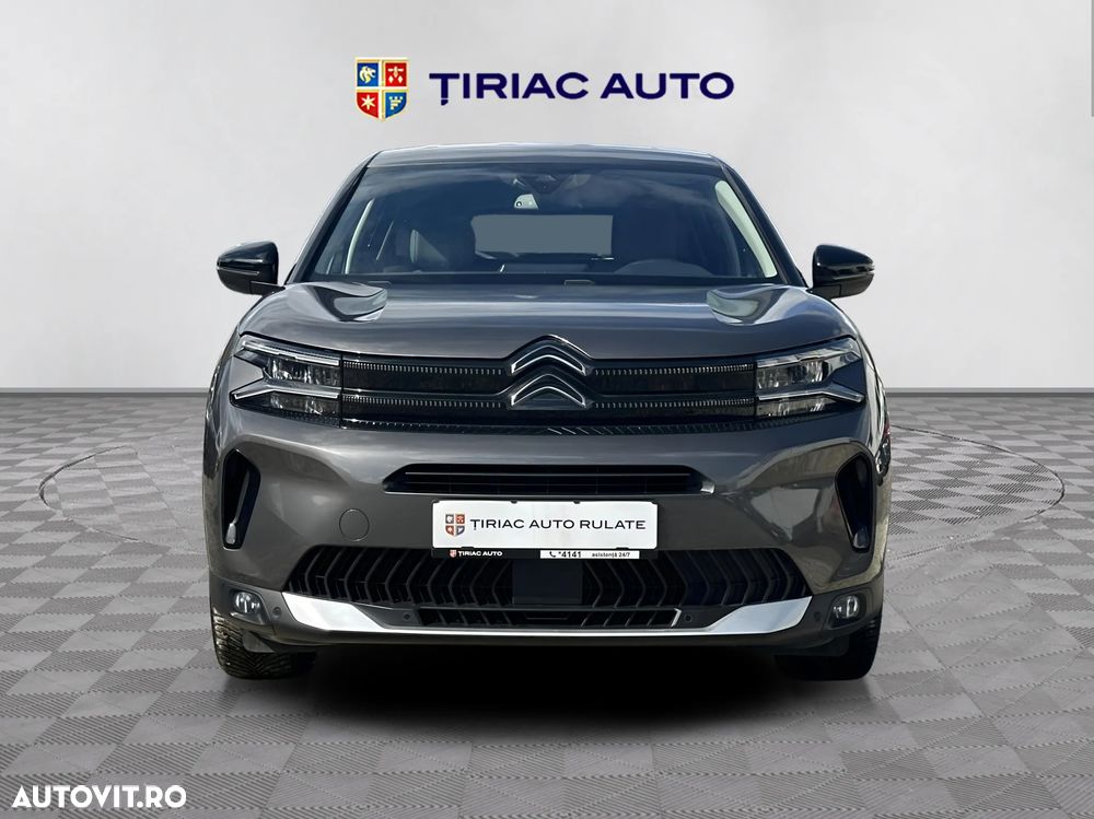 Citroën C5 Aircross - 8