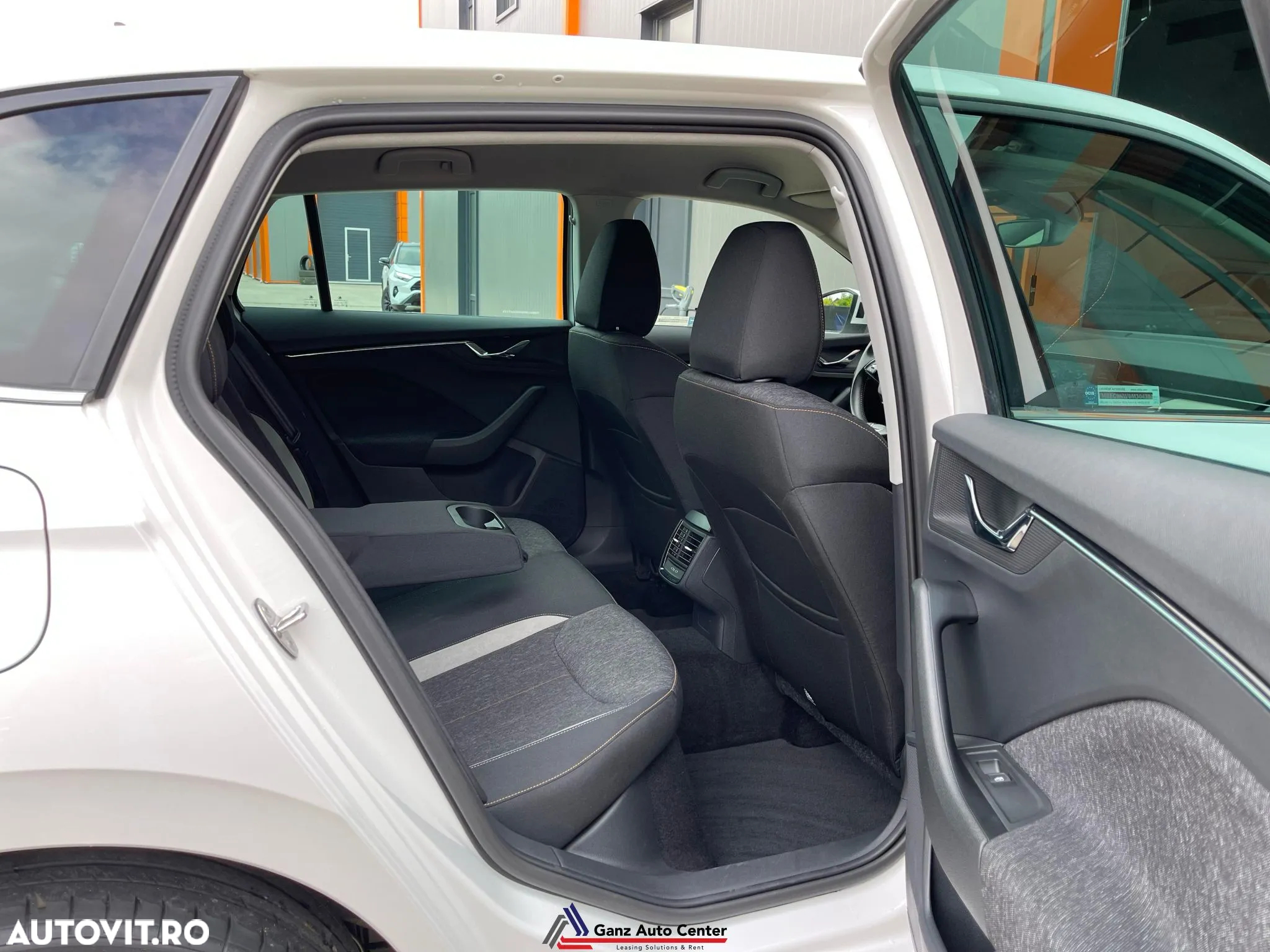 Skoda Scala 1.6 TDI DSG Style - 16
