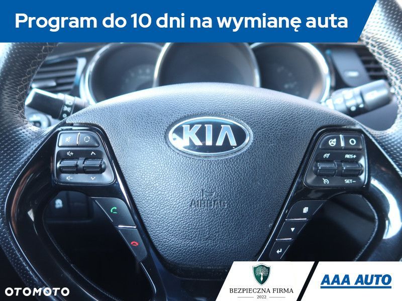 Kia Ceed - 20