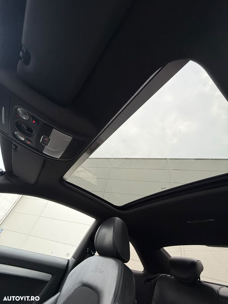 Audi A5 Coupe 1.8 TFSI - 6