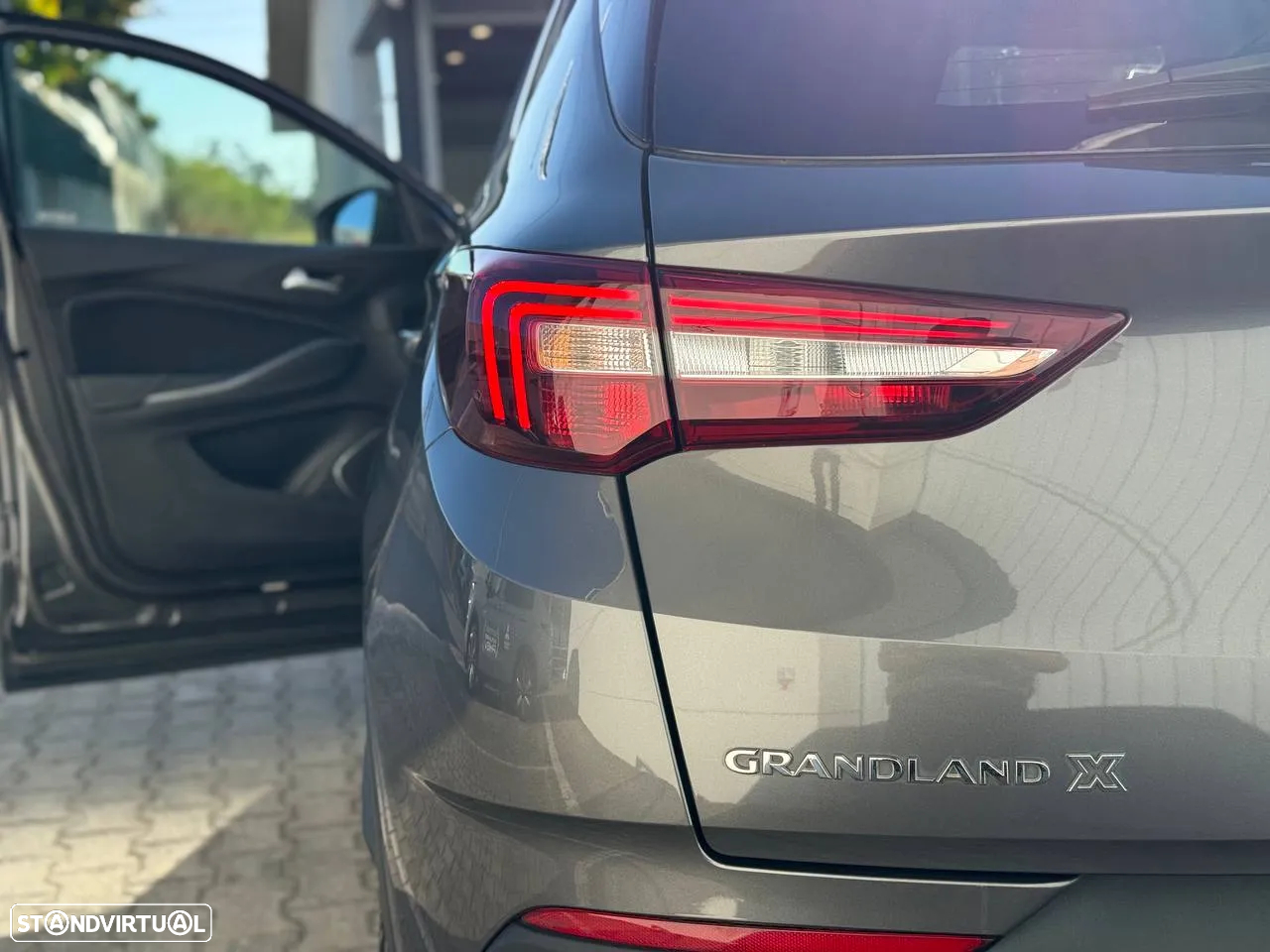 Opel Grandland X 1.6 D S&S Auto Ultimate - 46