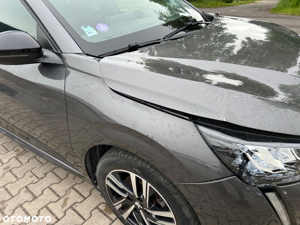 Peugeot 208 - 18