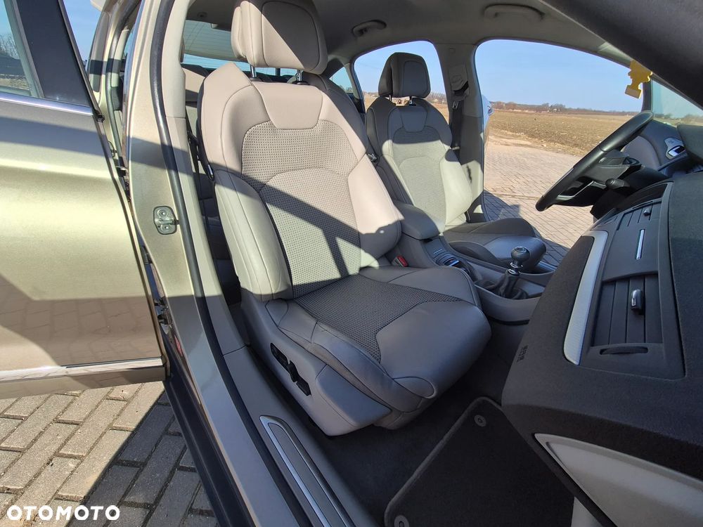 Citroën C5 HDi 140 FAP Exclusive - 19