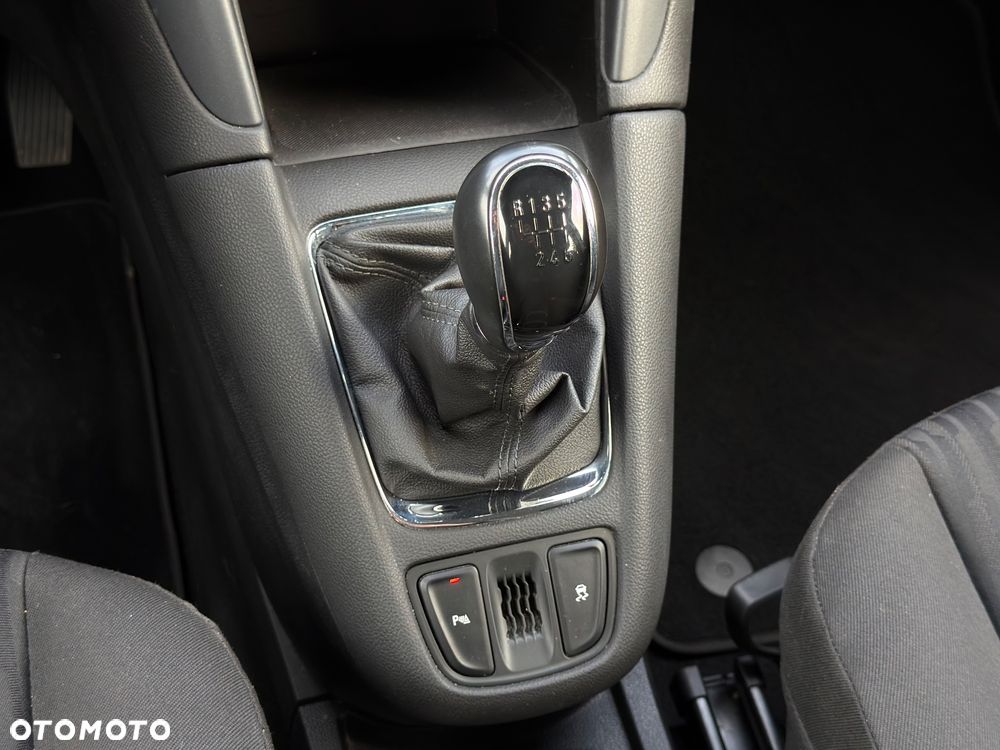 Opel Zafira Tourer 2.0 CDTI Active - 15