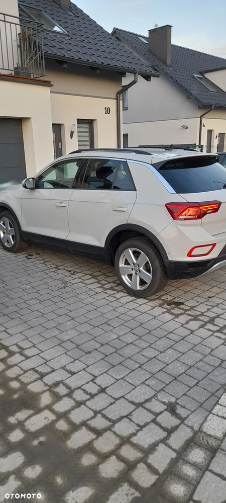Volkswagen T-Roc 1.5 TSI Life - 7