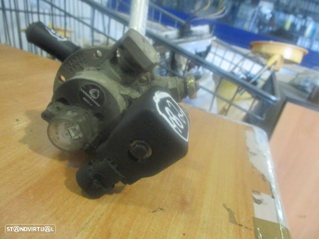 Bomba Combustivel MODAT02 RENAULT MEGANE 2 2003 1.4 I Gpl DACIA SANDERO 2007 1.4 I Gpl DACIA SANDERO 2007 1.4 I Gpl - 2